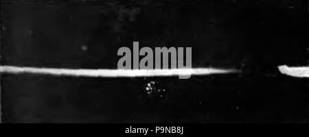 331 William Bragg - Tajemnice atomu Seite 071 EIN Stockfoto