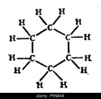331 William Bragg - Tajemnice atomu Seite 139 Stockfoto