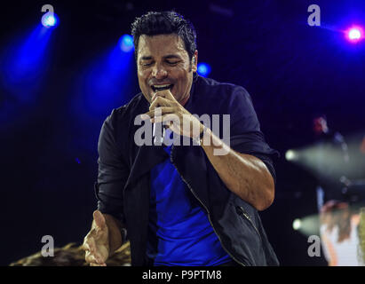 Chayanne en Expoforum 2015 Chayanne en Expoforum 2015