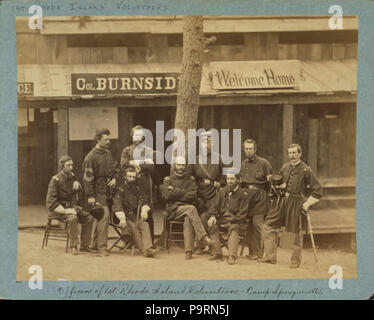 Willkommen In Rhode Island Zeichen Stockfoto Bild 8320438 Alamy