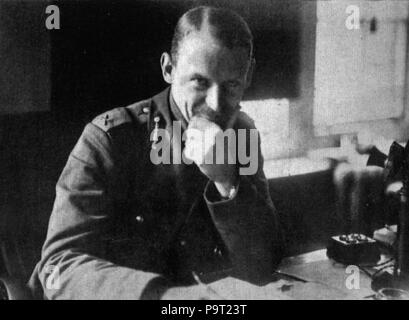 247 Brigadegeneral H R M Brooke-Popham Stockfoto