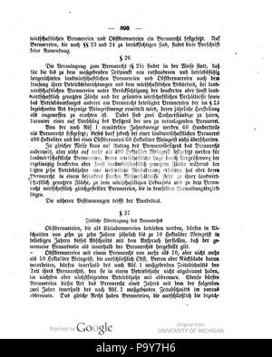 482 Deutsches Reichsgesetzblatt 1918 0990893 Stockfoto