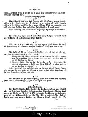 482 Deutsches Reichsgesetzblatt 1918 099 0929 Stockfoto