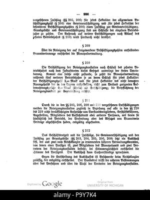 482 Deutsches Reichsgesetzblatt 1918 099 0936 Stockfoto