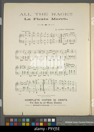 585 Dora Dean (NYPL Hades -463744-1694481) Stockfoto