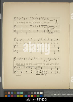 585 Dora Dean (NYPL Hades -463744-1694483) Stockfoto