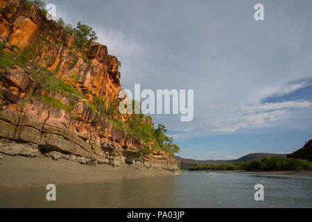 Die Kimberley-Region, Western Australia, Australia Stockfoto