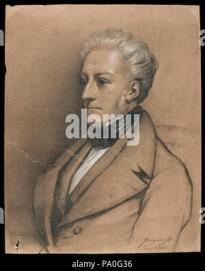 696 General George James Guthrie Wellcome L 0044570 Stockfoto