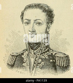 685 G. Bruno - Le Tour de la France par Deux enfants p058 Stockfoto