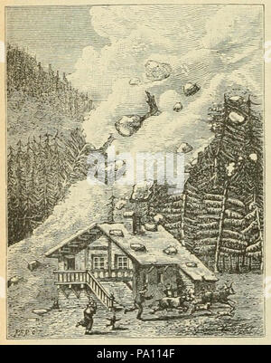 685 G. Bruno - Le Tour de la France par Deux enfants p086 Stockfoto