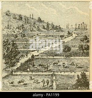 685 G. Bruno - Le Tour de la France par Deux enfants p169 Stockfoto
