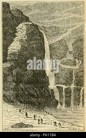 685 G. Bruno - Le Tour de la France par Deux enfants p209b Stockfoto
