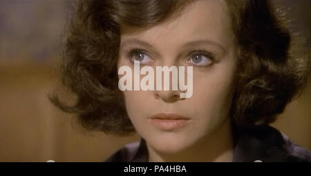 21 Antonelli - comesonocaduta-1974 Stockfoto