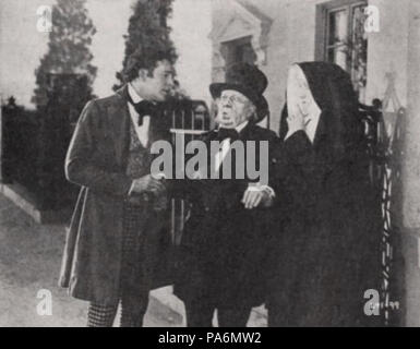 662 Forever (1921) - 6. Stockfoto