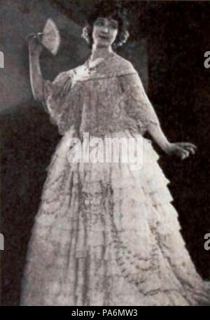 662 Forever (1921) - 7. Stockfoto