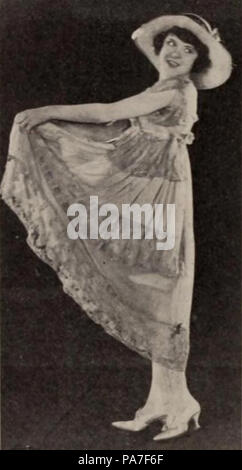 334 Colleen Moore 2-Sep 1920 EH Stockfoto
