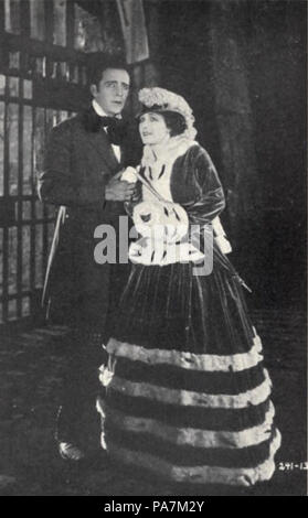662 Forever (1921) - 8. Stockfoto
