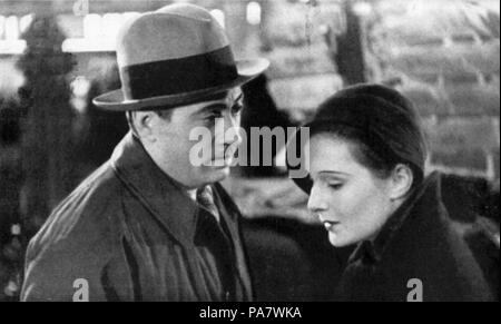 18 Amerosempre fotodiscena 1. Stockfoto