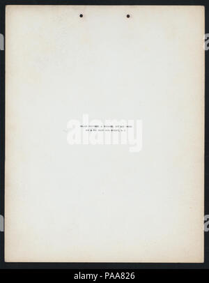 575 Abendessen zu Robert T. LINCOLN (Besitz) (HARVARD-)(at) (NYPL Hades -269770-4000001062) Stockfoto