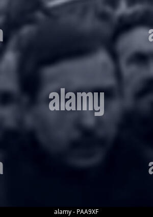 173 Michail Tomski Durchführung Lenins Sarg 1. Stockfoto