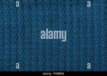 Jacquard tweed Textur closeup Stockfoto