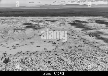 In Australien natuarl Park das große Riff aus den hohen Begriff von Paradies Stockfoto