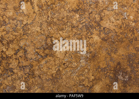 Stilvolle Travertin Textur als Teil ihres Designs. Stockfoto