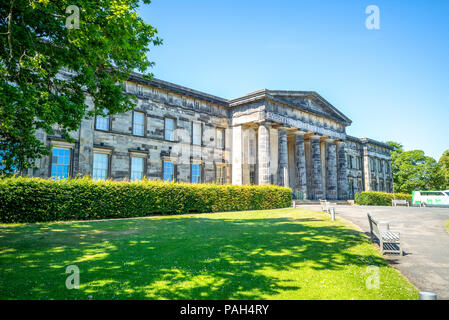 Scottish National Gallery of Modern Art Stockfoto