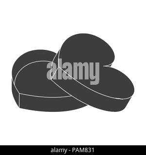 Beige, schwarz, Box, Boxen, Karton, Fall, Sammlung, Mähdrescher, Container, Dekoration, Design, Unternehmen, Rahmen, Herz, Icon, Illustration, isoliert, Licht, Logo, Verpacken, Verpackung, Papier, Kunststoff, Set, Form, Shell, Zeichen, Stil, Symbol, Rohr, Vector, Web, Umhüllung, Vektor, Vektoren, Stock Vektor