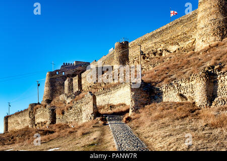 Gori, Gori, Georgien Stockfoto