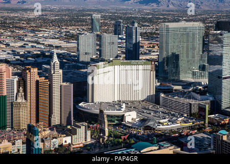 Las Vegas, Nevada, Vereinigte Staaten von Amerika, Dienstag, 29. Mai 2018. Stockfoto