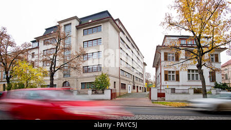 Zatec Stadt Hopfen Stockfoto Bild 36644554 Alamy