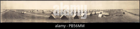 1052 Mobilisierung Camp, 11., 18. und 22. Inf., Texas City, Tex LCCN 2007664183 Stockfoto