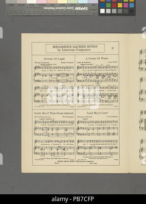 857 Kentucky babe (NYPL Hades -464179-1708474) Stockfoto