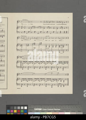 857 Kentucky babe (NYPL Hades -464181-1708487) Stockfoto