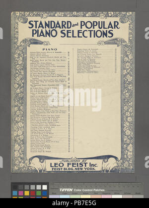 1821 Veilchen (NYPL Hades -609529-1256647) Stockfoto