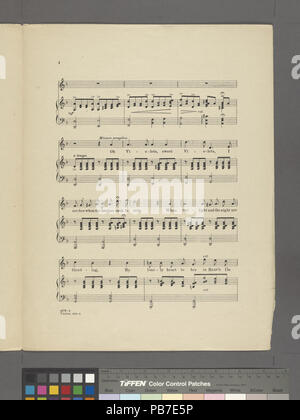 1821 Veilchen (NYPL Hades -609529-1998255) Stockfoto