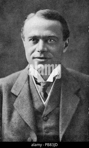 . Englisch: Portraitfoto von William Maxwell Aitken, 1st Baron Beaverbrook (1879-1964). ca. 1918 1008 Max Aitken, Lord Beaverbrook Stockfoto