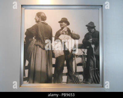 1104 NM Alphonse-Desjardins011 Stockfoto