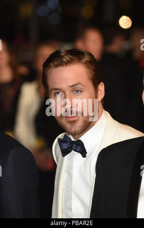 Mai 15, 2016 - Cannes, Frankreich: Ryan Gosling die "nette Jungs" Premiere während des 69. Filmfestival in Cannes teilnimmt. Ryan Gosling lors du 69eme Festival de Cannes. *** Frankreich/KEINE VERKÄUFE IN DEN FRANZÖSISCHEN MEDIEN *** Stockfoto