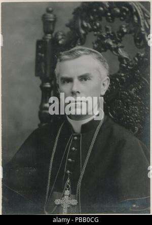 1055 Monseigneur Brunette (HS 85-10 -27811 E) Stockfoto