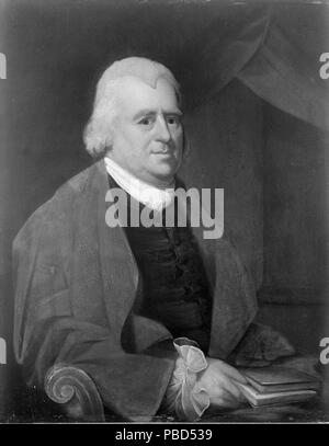 1286 Samuel Dexter James Frothingham Stockfoto