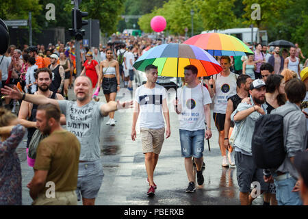 Straßenfeste in berlin am wochenende