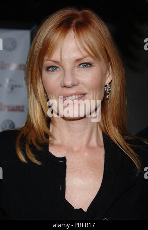 Marg Helgenberger am AMERICAN DREAMZ Premiere Arclight Theater in Los Angeles. April 11 2006.13 HelgenbergerMarg 178 Red Carpet Event, Vertikal, USA, Filmindustrie, Prominente, Fotografie, Bestof, Kunst, Kultur und Unterhaltung, Topix Prominente Fashion/Vertikal, Besten, Event in Hollywood Leben - Kalifornien, Roter Teppich und backstage, USA, Film, Stars, Film Stars, TV Stars, Musik, Promis, Fotografie, Bestof, Kunst, Kultur und Unterhaltung, Topix, headshot, vertikal, eine Person aus dem Jahr 2006, Anfrage tsuni@Gamma-USA.com Stockfoto