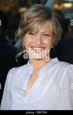 Joey Lauren Adams Ankunft in der Pause bis Premiere auf dem Westwood Village Theater in Los Angeles. 22. Mai 2006. AdamsJoeyLauren 041 Red Carpet Event, Vertikal, USA, Filmindustrie, Prominente, Fotografie, Bestof, Kunst, Kultur und Unterhaltung, Topix Prominente Fashion/Vertikal, Besten, Event in Hollywood Leben - Kalifornien, Roter Teppich und backstage, USA, Film, Stars, Film Stars, TV Stars, Musik, Promis, Fotografie, Bestof, Kunst, Kultur und Unterhaltung, Topix, headshot, vertikal, eine Person aus dem Jahr 2006, Anfrage tsuni@Gamma-USA.com Stockfoto