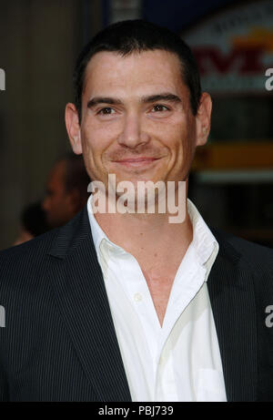 Billy Crudup an der Mission Impossible 3 Ankunft auf dem chinesischen Theater in Los Angeles. Mai 4st, 2006. CrudupBilly 090 Red Carpet Event, Vertikal, USA, Filmindustrie, Prominente, Fotografie, Bestof, Kunst, Kultur und Unterhaltung, Topix Prominente Fashion/Vertikal, Besten, Event in Hollywood Leben - Kalifornien, Roter Teppich und backstage, USA, Film, Stars, Film Stars, TV Stars, Musik, Promis, Fotografie, Bestof, Kunst, Kultur und Unterhaltung, Topix, headshot, vertikal, eine Person aus dem Jahr 2006, Anfrage tsuni@Gamma-USA.com Stockfoto