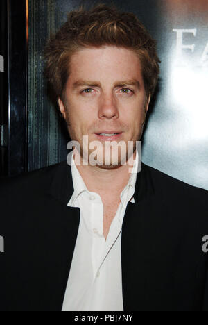 Kyle Eastwood eintrifft, um die Flaggen unserer Väter Premiere an der Akademie der Motion Pictures und Wissenschaften in Los Angeles. headshot Auge contactEastwoodKyle 077 Red Carpet Event, Vertikal, USA, Filmindustrie, Prominente, Fotografie, Bestof, Kunst, Kultur und Unterhaltung, Topix Prominente Fashion/Vertikal, Besten, Event in Hollywood Leben - Kalifornien, Roter Teppich und backstage, USA, Film, Stars, Film Stars, TV Stars, Musik, Promis, Fotografie, Bestof, Kunst, Kultur und Unterhaltung, Topix, headshot, vertikal, eine Person aus dem Jahr 2006, Anfrage Stockfoto