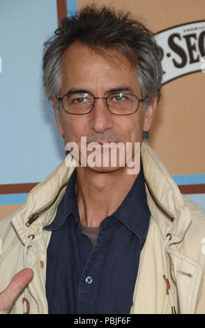 David Strathairn am 21 Independent Spirit Awards am Santa Monica Beach in Los Angeles 4. März, 2006. StrathairnDavid 108 Red Carpet Event, Vertikal, USA, Filmindustrie, Prominente, Fotografie, Bestof, Kunst, Kultur und Unterhaltung, Topix Prominente Fashion/Vertikal, Besten, Event in Hollywood Leben - Kalifornien, Roter Teppich und backstage, USA, Film, Stars, Film Stars, TV Stars, Musik, Promis, Fotografie, Bestof, Kunst, Kultur und Unterhaltung, Topix, headshot, vertikal, eine Person aus dem Jahr 2006, Anfrage tsuni@Gamma-USA.com Stockfoto