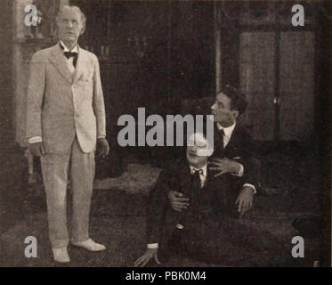 1626 Die Crimson Cross (1921) - 5. Stockfoto