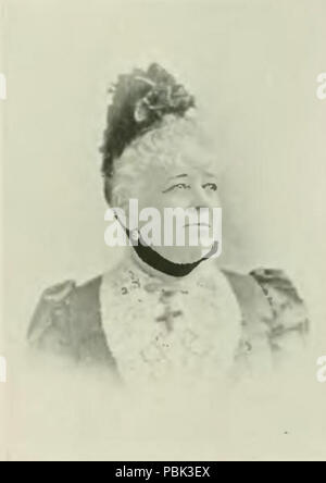 826 JANE GOODWIN AUSTIN Stockfoto